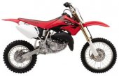 2005 Honda CR 85 R photo